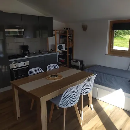 Un Etang Ideal Pour La Famille *